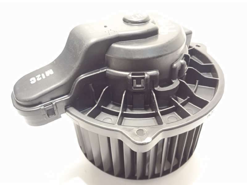 Recambio de motor calefaccion para kia stonic (ybcuv) 1.0 tgdi cat referencia OEM IAM 97113H8000  F00S3B2570 - Negro 3