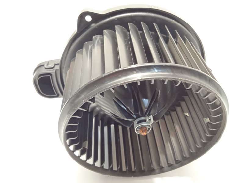 Recambio de motor calefaccion para kia stonic (ybcuv) 1.0 tgdi cat referencia OEM IAM 97113H8000  F00S3B2570 - Negro 4