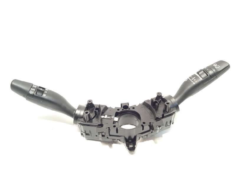 Recambio de mando intermitentes para kia stonic (ybcuv) 1.0 tgdi cat referencia OEM IAM 93403H8960 - Negro 2