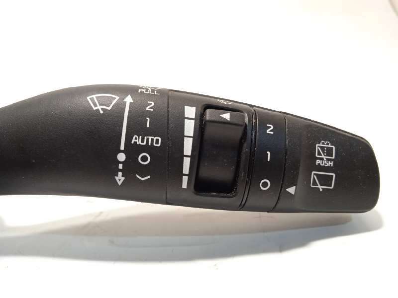 Recambio de mando intermitentes para kia stonic (ybcuv) 1.0 tgdi cat referencia OEM IAM 93403H8960 - Negro 3