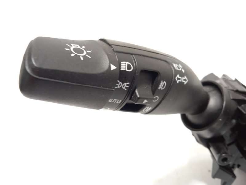 Recambio de mando intermitentes para kia stonic (ybcuv) 1.0 tgdi cat referencia OEM IAM 93403H8960 - Negro 4
