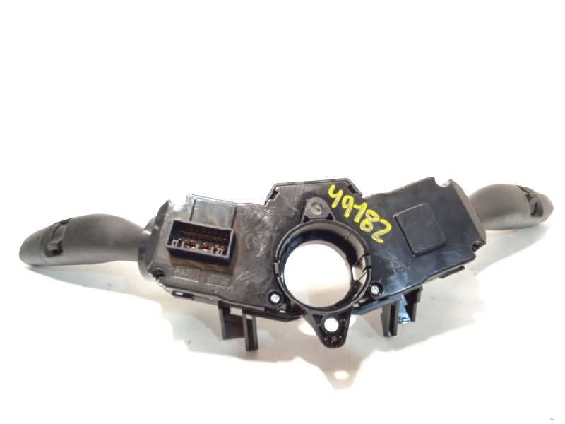 Recambio de mando intermitentes para kia stonic (ybcuv) 1.0 tgdi cat referencia OEM IAM 93403H8960 - Negro 5