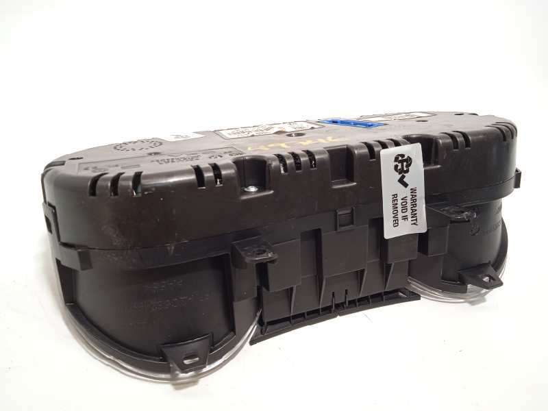 Recambio de cuadro instrumentos para seat ibiza (6j5) stylance / style referencia OEM IAM 6J0920800L  A2C53311201 - Blanco 5