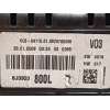 Recambio de cuadro instrumentos para seat ibiza (6j5) stylance / style referencia OEM IAM 6J0920800L  A2C53311201