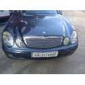 MERCEDES-BENZ CLASE E (W211) BERLINA