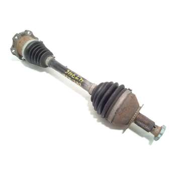 TRANSMISION DELANTERA IZQUIERDA 6R0407761E 