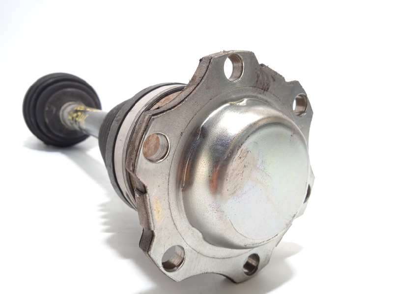 Recambio de transmision delantera izquierda para seat ibiza (6j5) stylance / style referencia OEM IAM 6R0407761E - Blanco 3