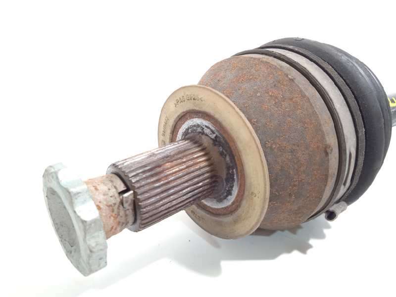 Recambio de transmision delantera izquierda para seat ibiza (6j5) stylance / style referencia OEM IAM 6R0407761E - Blanco 4