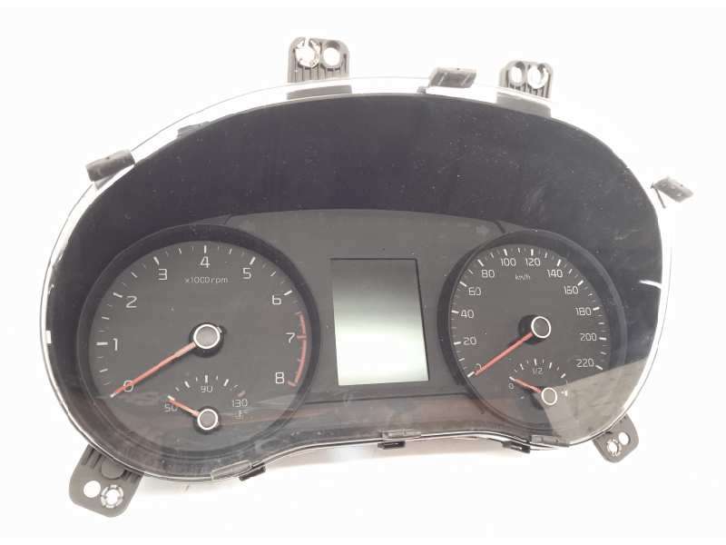 Recambio de cuadro instrumentos para kia stonic (ybcuv) 1.0 tgdi cat referencia OEM IAM 94003H8300 - Negro 2