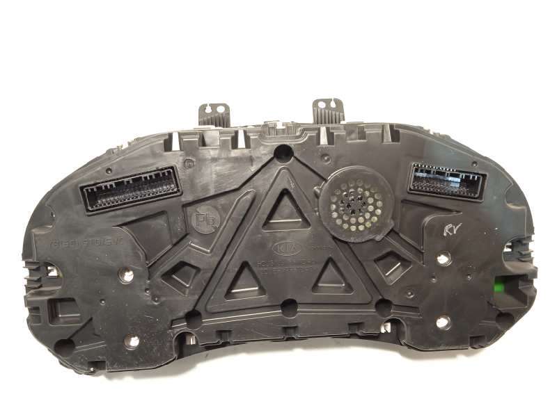 Recambio de cuadro instrumentos para kia stonic (ybcuv) 1.0 tgdi cat referencia OEM IAM 94003H8300 - Negro 5