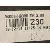 Recambio de cuadro instrumentos para kia stonic (ybcuv) 1.0 tgdi cat referencia OEM IAM 94003H8300  