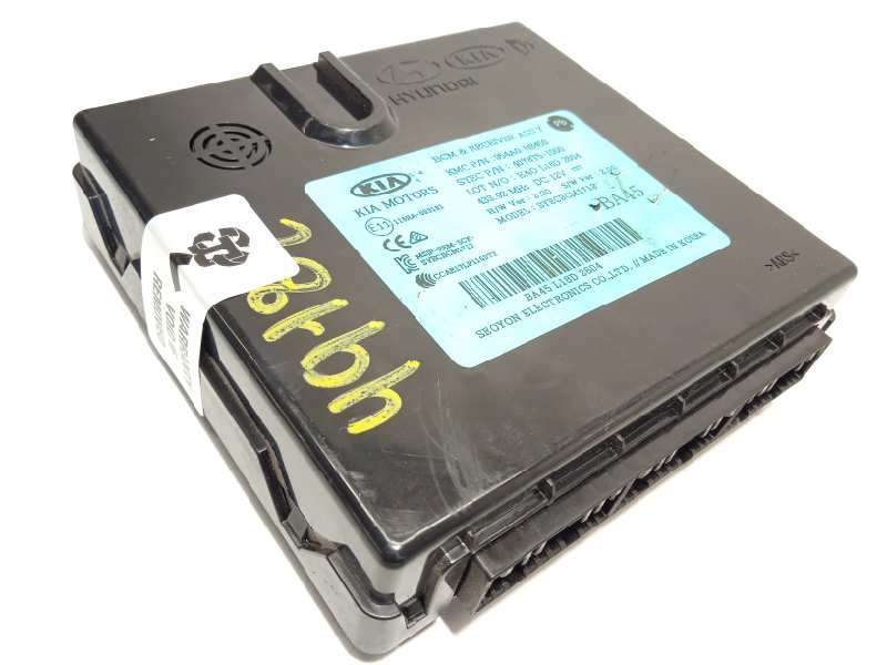 MODULO ELECTRONICO 954A0H8450 