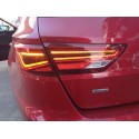 SEAT LEON ST (5F8)