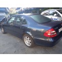 MERCEDES-BENZ CLASE E (W211) BERLINA