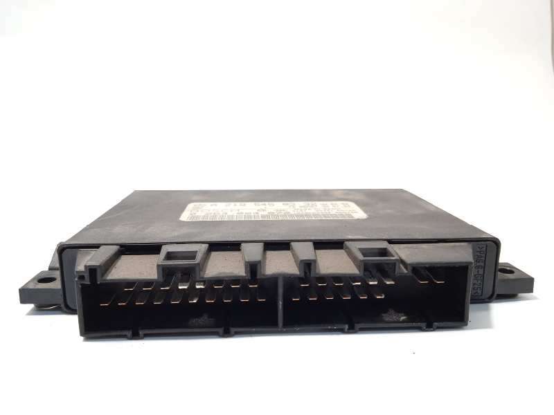 Recambio de modulo electronico para mercedes-benz clase cls (w219) 320 cdi (219.322) referencia OEM IAM A2195450332  0263004072 3
