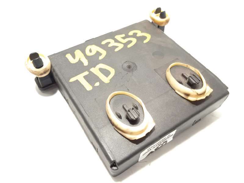 Recambio de centralita confort para mercedes-benz clase cls (w219) 320 cdi (219.322) referencia OEM IAM 2198200326 3