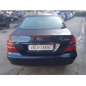 MERCEDES-BENZ CLASE E (W211) BERLINA