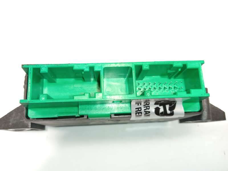 Recambio de sensor de aparcamiento para citroën c-elysée shine referencia OEM IAM 9824532180  0263014165 - Gris 3