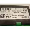 Recambio de sensor de aparcamiento para citroën c-elysée shine referencia OEM IAM 9824532180  0263014165
