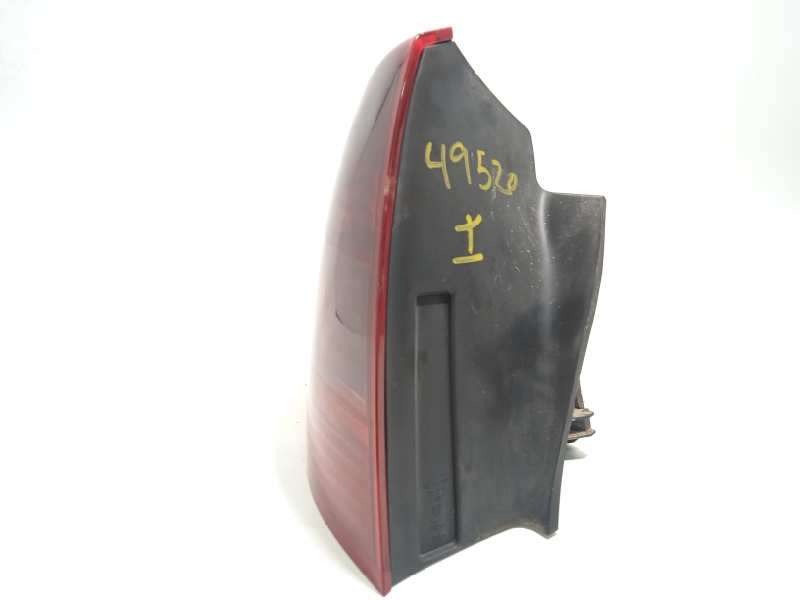 Recambio de piloto trasero izquierdo para citroën c5 berlina vtr (e) referencia OEM IAM 89032697  6350V3 - Gris 2