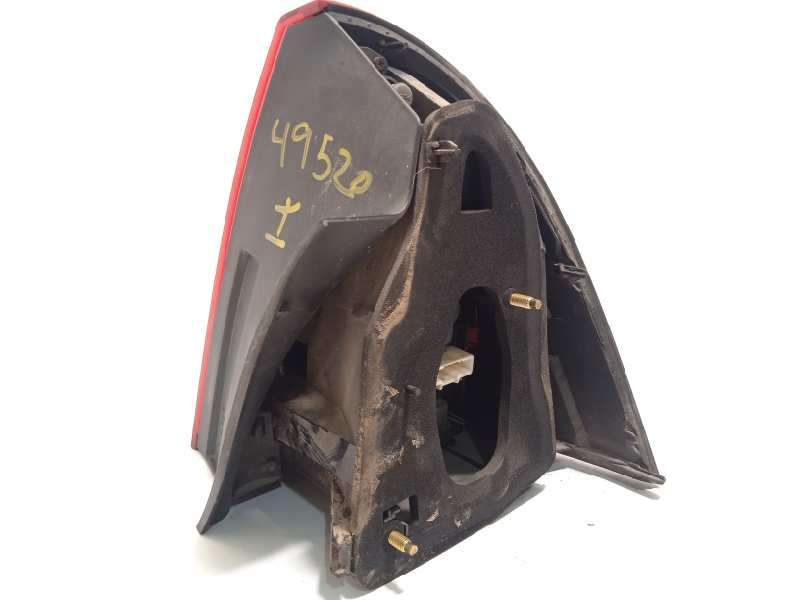 Recambio de piloto trasero izquierdo para citroën c5 berlina vtr (e) referencia OEM IAM 89032697  6350V3 - Gris 4