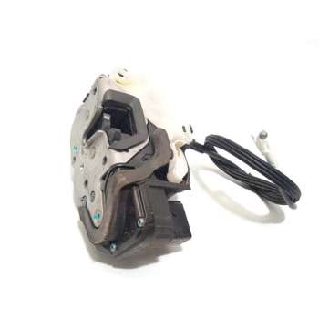 CERRADURA PUERTA DELANTERA DERECHA 13503802 