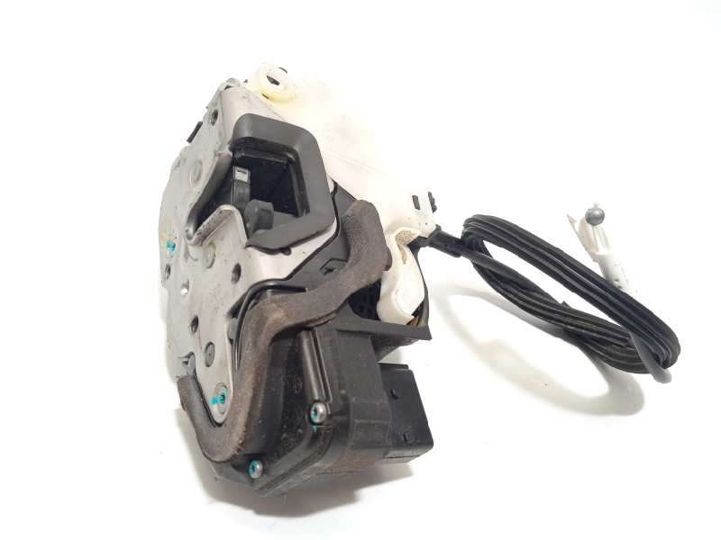 CERRADURA PUERTA DELANTERA DERECHA 13503802 