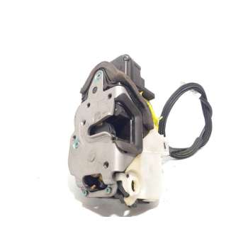 CERRADURA PUERTA DELANTERA IZQUIERDA 13503801 