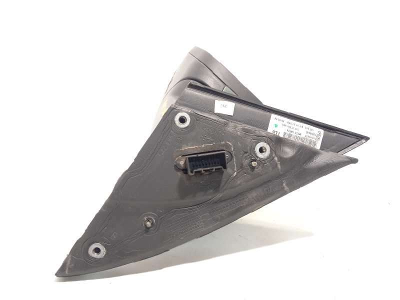 Recambio de retrovisor izquierdo para opel insignia sports tourer 2.0 cdti cat referencia OEM IAM 13268445  13269573 - Verde 4