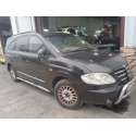 SSANGYONG RODIUS I