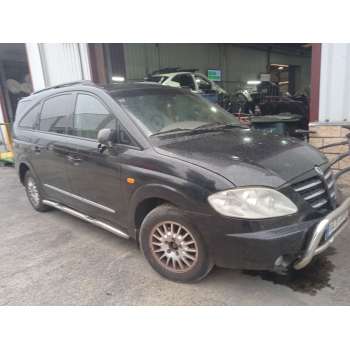 SSANGYONG RODIUS I