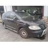 ssangyong rodius i del año 2006