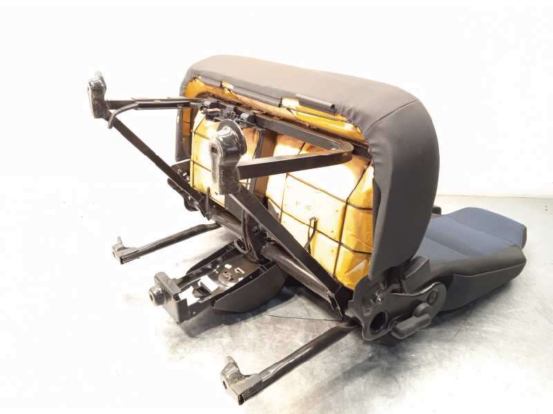 Recambio de asiento delantero derecho para nissan nv 400 l1h1 2,8t pro referencia OEM IAM 8610100Q0D - Blanco 3