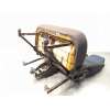 Recambio de asiento delantero derecho para nissan nv 400 l1h1 2,8t pro referencia OEM IAM 8610100Q0D  