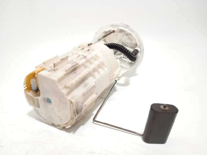 Recambio de aforador para nissan nv 400 l1h1 2,8t pro referencia OEM IAM 1704200Q1E - Blanco 3