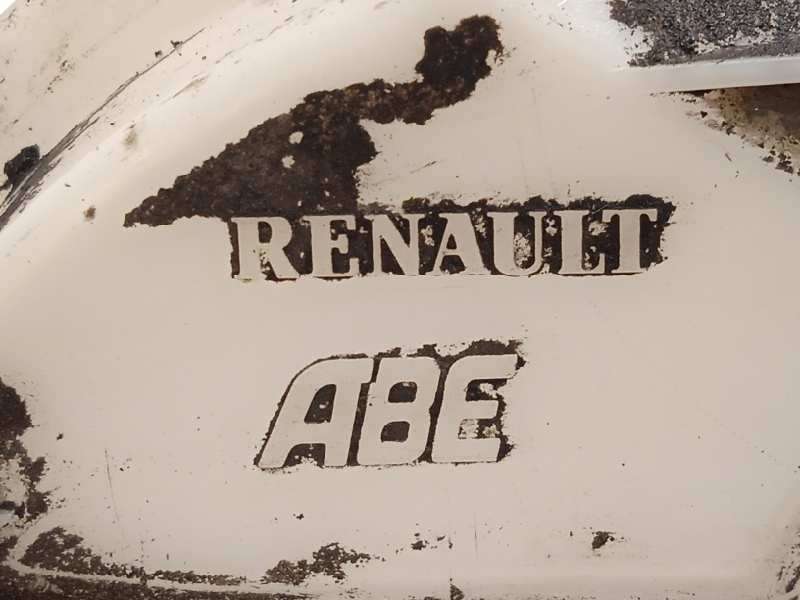 Recambio de aforador para nissan nv 400 l1h1 2,8t pro referencia OEM IAM 1704200Q1E - Blanco 5