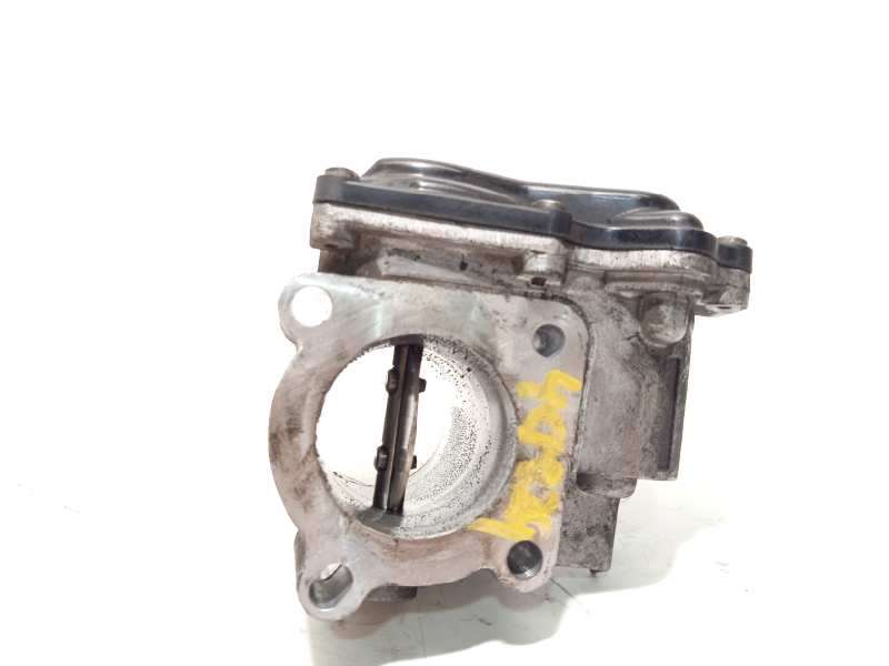 Recambio de caja mariposa para nissan nv 400 l1h1 2,8t pro referencia OEM IAM 8200987453 - Blanco 3