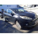 FORD FIESTA (CB1)