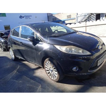 FORD FIESTA (CB1)