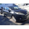 ford fiesta (cb1) del año 2009