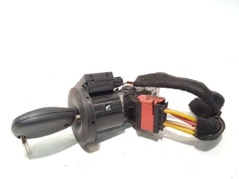 Recambio de conmutador de arranque para nissan nv 400 l1h1 2,8t pro referencia OEM IAM N0502060  8200405701E - Blanco 2