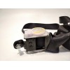 Recambio de cinturon seguridad trasero derecho para honda civic berlina (fn) 2.2 type s referencia OEM IAM 82450SMGG01ZC  