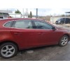 volvo v40 hatchback (525) del año 2013