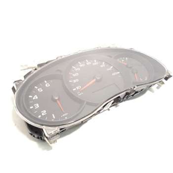 CUADRO INSTRUMENTOS 248109785R P248109785R