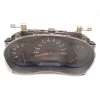 Recambio de cuadro instrumentos para nissan nv 400 l1h1 2,8t pro referencia OEM IAM 248109785R  P248109785R
