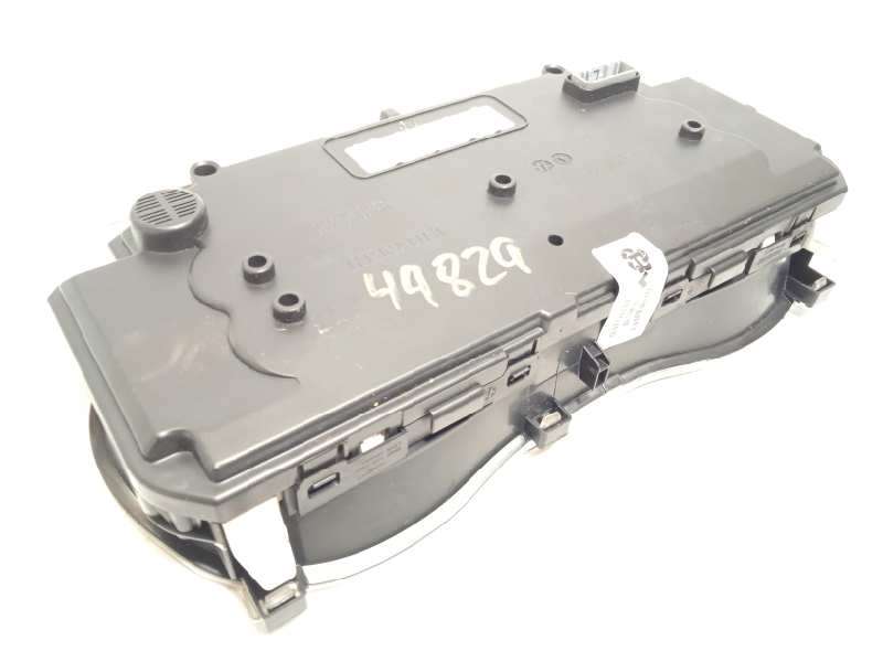 Recambio de cuadro instrumentos para nissan nv 400 l1h1 2,8t pro referencia OEM IAM 248109785R  P248109785R - Blanco 4