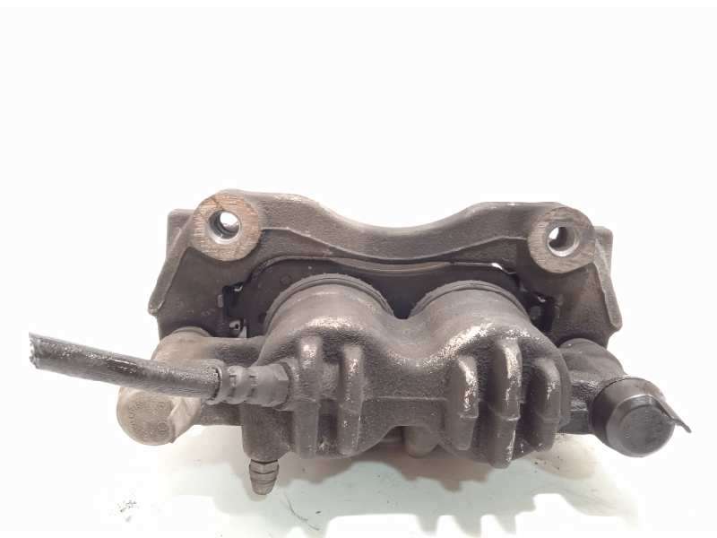 Recambio de pinza freno delantera derecha para nissan nv 400 l1h1 2,8t pro referencia OEM IAM 4100100Q__ - Blanco 3