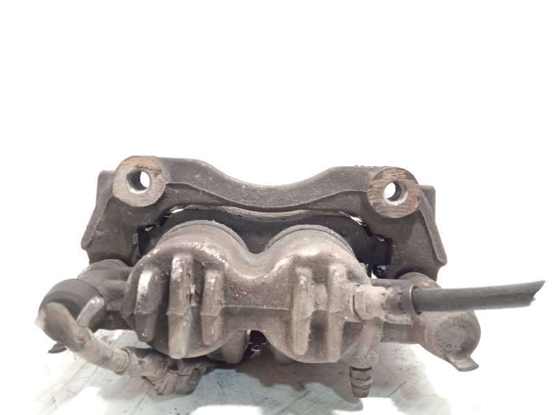 Recambio de pinza freno delantera izquierda para nissan nv 400 l1h1 2,8t pro referencia OEM IAM 4101100Q__ - Blanco 3