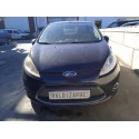 FORD FIESTA (CB1)