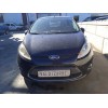 ford fiesta (cb1) del año 2009